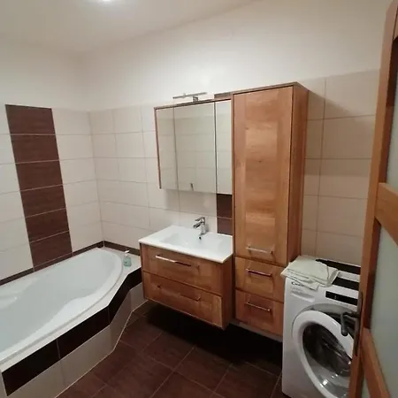 Daire Byt 2+kk Šternberk